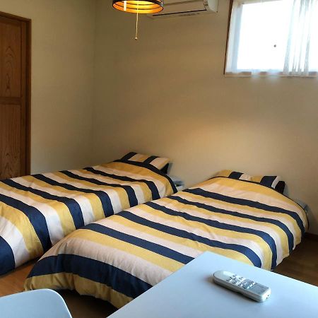 Share Creative&Bed Adonoan Hostal Takeo Exterior foto